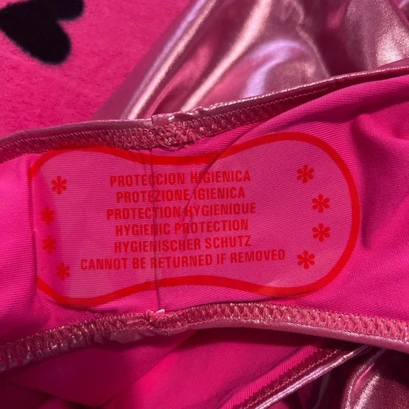 Kurt Geiger London Kensington Swimsuit - Picture 5 of 5